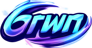 6rwn লোগো
